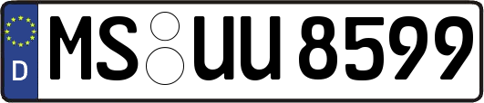MS-UU8599