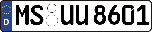 MS-UU8601