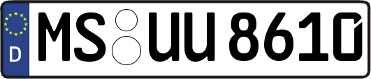 MS-UU8610