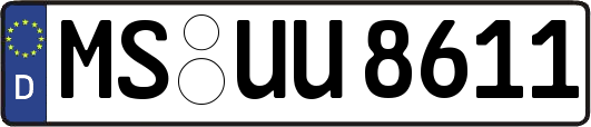 MS-UU8611