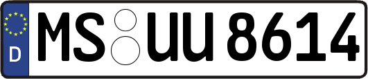 MS-UU8614