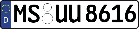 MS-UU8616
