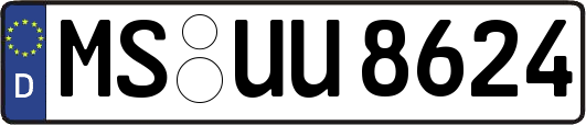 MS-UU8624