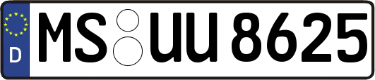 MS-UU8625