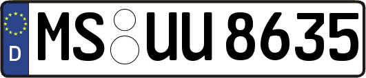 MS-UU8635