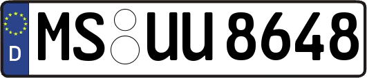 MS-UU8648