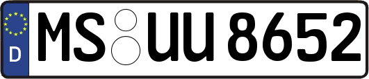 MS-UU8652
