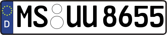 MS-UU8655
