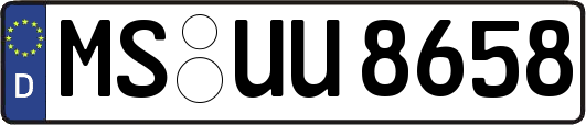 MS-UU8658