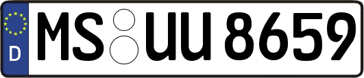 MS-UU8659