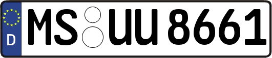 MS-UU8661