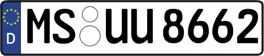 MS-UU8662