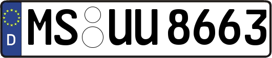 MS-UU8663