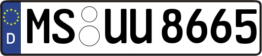MS-UU8665