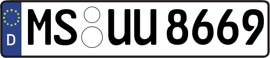MS-UU8669
