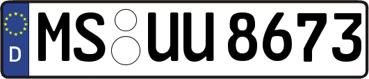 MS-UU8673