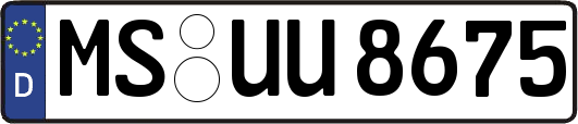 MS-UU8675
