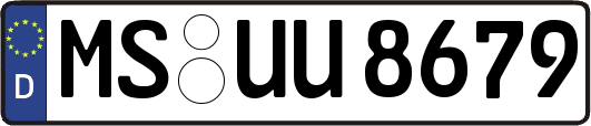 MS-UU8679