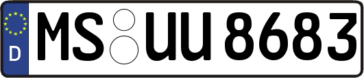 MS-UU8683