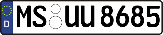 MS-UU8685