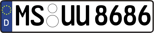 MS-UU8686