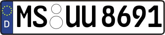MS-UU8691