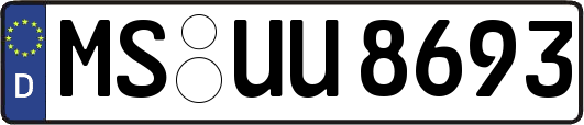 MS-UU8693