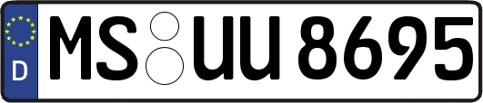 MS-UU8695
