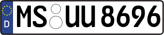 MS-UU8696