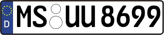 MS-UU8699