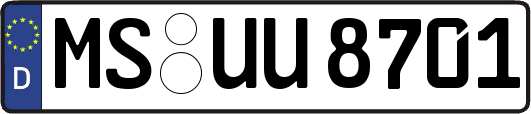 MS-UU8701