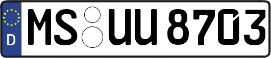 MS-UU8703