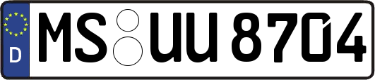 MS-UU8704