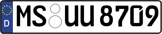 MS-UU8709