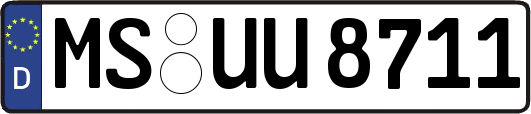 MS-UU8711