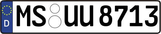 MS-UU8713