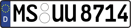 MS-UU8714
