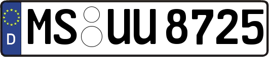 MS-UU8725