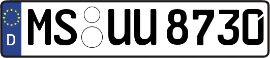 MS-UU8730