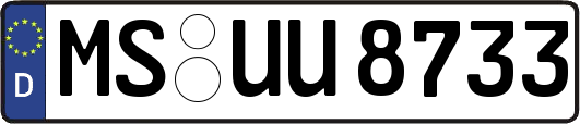MS-UU8733