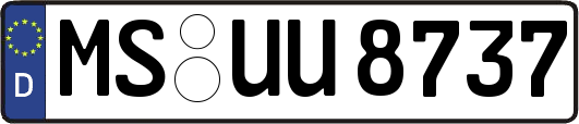 MS-UU8737