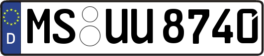 MS-UU8740