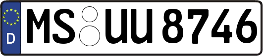 MS-UU8746