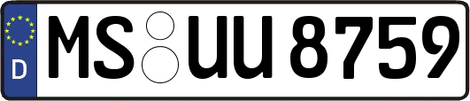 MS-UU8759
