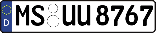 MS-UU8767