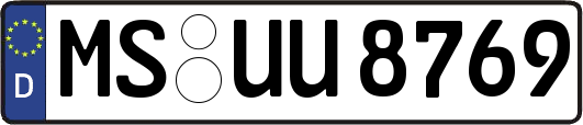 MS-UU8769