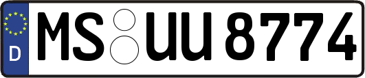 MS-UU8774