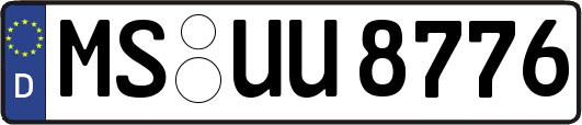 MS-UU8776