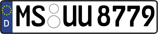 MS-UU8779