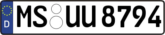 MS-UU8794